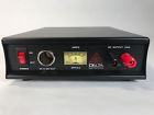 12-13.8v Dps33 Delta Electronics Amp Power Supply Volt Meter Ham Cb Radio