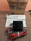 Ts-520 Ds-1a Kenwood Dc To Power Converter Supply Nos Others