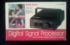 21-543 Dsp Processor Digital Reduction System 40 Noise Shack Radio Signal