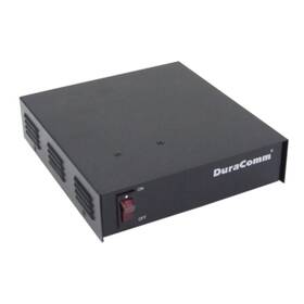 Lpx-14n Duracomm - Power Supply Desktop 13.8v/14a