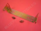 Dx1-kn5b Workman Cb Radio Mount Bracket For Cobra Uniden 714833143567