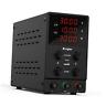 Dy-sps3010b Dc Power Supply Variable Adjustable Switching Regulated Bench Black