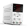 Dy-sps3010w Dc Power Supply Variable Adjustable Switching Regulated Bench White