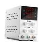 Dy-sps305w Dc Power Supply Variable Adjustable Switching Regulated Bench White