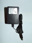 Uc1100-12 E199558 Sharper Image Oem Power Supply Ac Adapter Charger Wall Plug