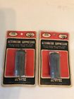 E70-397 Ultratec Lot Of Alternator Suppressor Model Made In Japan Nos