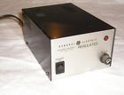 1.5model Ea-68x59 Ge Vinta Neral Electric Regulated Power Supply Amp Model