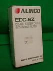 Edc-8z Alinco Dc 13.8 Volt