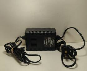 585-5020-021 Ef Johnson 585-5020-018 Ac Adapter 120 Vac Power Supply 16vdc 2.0a Output