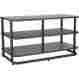Efav40-b1 Sanus Euro A V Base With 3 Shelves 793795523143