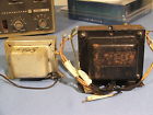 Eico Transformer 723 Choke Power Novice Transmitter