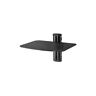 Eshv20 Wall Shelf With Glass Single 735029277385