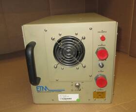 A33020-000 Etm 125w Ka Low Band Twt Amplifier Odu