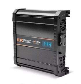 Fx120a Expert Electronics Car Audio 30a Charger For Smart Battery