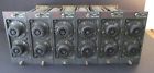 F197-u F192-u Philco Rare Set Of