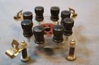 526-9161-009 F445n80 Collins Vintage Nos Radio