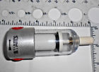 F504-02ahs Watts Fluidair Inc Impulse Drain Filter Max Psi New Old