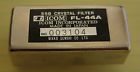 Fl-44a Filter Fits Ssb M700 781 2.4khz 761 Icom -71a Ic-765 751a 751 -71