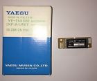 Xf-114sn Filter Ft-1000 2 Khz Mp Yaesu