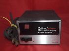 Filtered 12 Solitron 4 State Deluxe Supply - Sps Solid Vdc Vintage Power