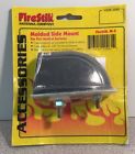 Firestik Nip M-2 Cb Radio Antenna Molded Side Mount For Flat Vertical Surfaces 5 716414200614