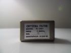 Fl-001 Uniden Crystal Filter