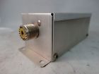 Fl-10 Barker Williamson B W Tvi Filter Model 100