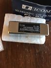 Fl-83 Icom Filter New Old Stock Factory Package Great Condition