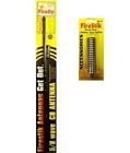 Fl4-b-ss-3h Firestik 4ft Black Firefly