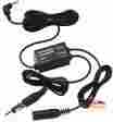 Fmda25 Audiovox Sirius Satellite Radio Fm Direct Adapter 884720004032