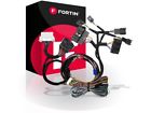 Thar-for4 Fortin Axxess Ford Harness For Select Key Type Start Vehicles