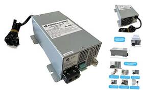 Fsv55-12a Fortron Source 55amp Rv Converter Charger Srv Series 55a Recreational Vehicle