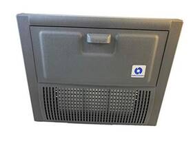 Fortron Source Tpn3-55-12c Rv Power Supply 55amp With Plastic Enclosure Recreational