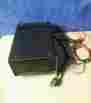Fp-301 Yaesu Power Supply Speaker Free Shipping