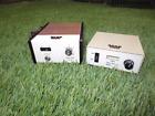 Fr-4 Ac-4 Ten-tec Lot Model Audio