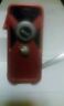 Frx2 Eton Hand Turbine Am Fm Weather Radio Red