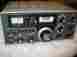 Ft-101ex Yaesu With Am Filter Looks Great