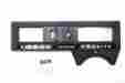 Ft-101fe Yaesu Ft 101 Escutcheon Bezel Meter Vfo Front Panel B E Ee Ex F Series Ham Radio