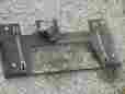 Bc-348 Ft-154 Military Radio Receiver Mount For Wwii Aircraft Bomber