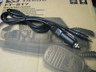 Vwa-700 Ft-250r Yaesu Car Adapter Ft 817nd Vx-5r Vx-6r Vx-7r Vx-8r 6.5