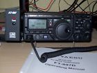 Ft897d Batteries Ldg 2 Loaded Fnb Fnb78 Cw Charger- Autotuner 500hz Filter