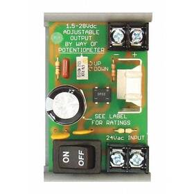 Functional Devices-rib Psmn24das Devices-rib Dc Power Supply 24v Ac 1.5 To 14v 300