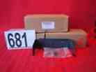 Gln7317a Bracket Lot Mtm5400 Mounting 681 3 Trunnion Mtm800e Motorola