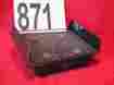 Gln7318a Motorola Desktop Base Tray No Speaker 871 Gln7318a Motorola Desktop Base Tray No Speaker 871