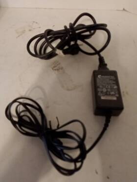 Globe Tek Gs-569 Power Supply