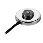 Gm-nc Pctel Mini Magnetic Mount For Nmo Antennas Cable Connector Choice