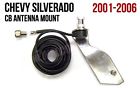 Gm2l Unbranded-generic Cb Antenna Fender