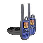 Gmr2238-2ck Gmr2238 Uniden Gmrs Water Resistant Radio Blue