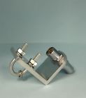Gmrv-2 Workman Right Angle Aluminum