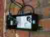 Gnt415abt-112g 25 Amp Power Supply 15 Volts For Macom Radios Ps-012653-001